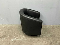 Kuipstoel (2x) - 66x79x82 cm - afbeelding 8 van  9