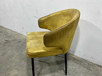 Kuipstoel gold (6x) - afbeelding 3 van  3
