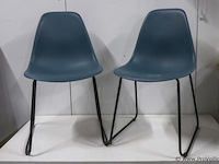 Kuipstoelen - 2 stuks - afbeelding 1 van  3