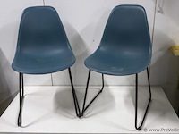 Kuipstoelen - 2 stuks - afbeelding 2 van  3