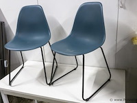 Kuipstoelen - 2 stuks - afbeelding 3 van  3