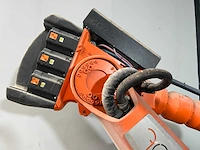 Kuka - 2001 - kr 150l 150sp/2 - uitnamerobot - afbeelding 10 van  15