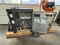 Kuka - 2017 - kr c4 - robot - afbeelding 3 van  10