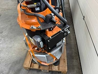 Kuka - 2017 - kr c4 - robot - afbeelding 4 van  10