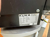 Kuka - 2017 - kr c4 - robot - afbeelding 7 van  10
