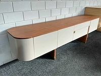 Kuka delta tv meubel