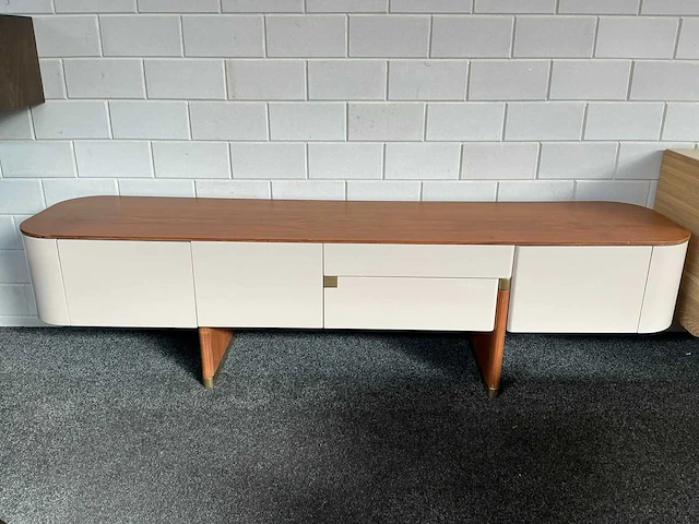 Kuka delta tv meubel - afbeelding 2 van  7
