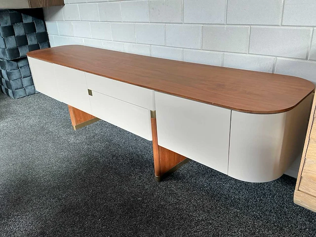 Kuka delta tv meubel - afbeelding 3 van  7