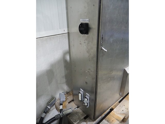 Kuka - afbeelding 2 van  61