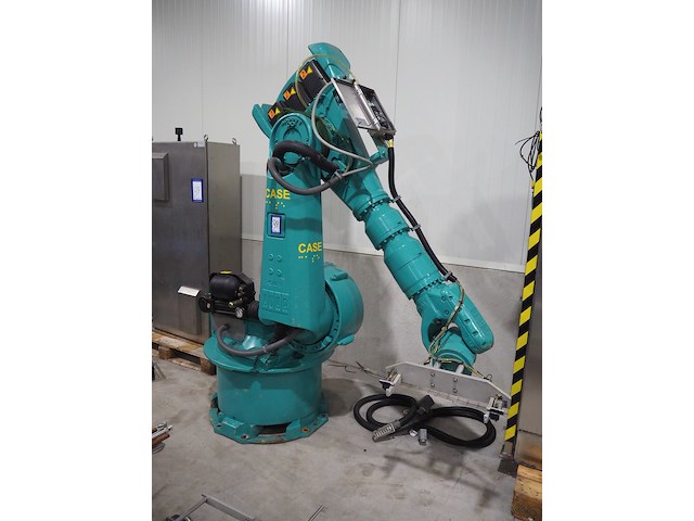 Kuka - afbeelding 3 van  61