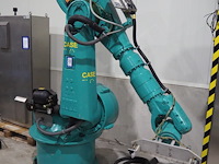 Kuka - afbeelding 3 van  61