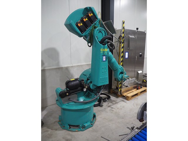 Kuka - afbeelding 4 van  61