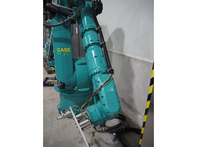 Kuka - afbeelding 6 van  61