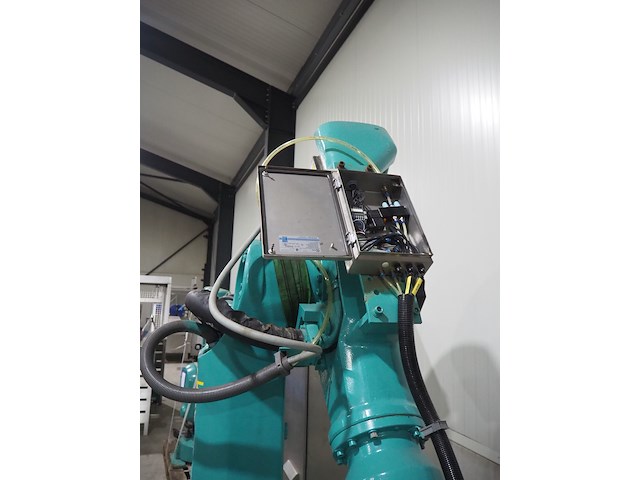 Kuka - afbeelding 7 van  61