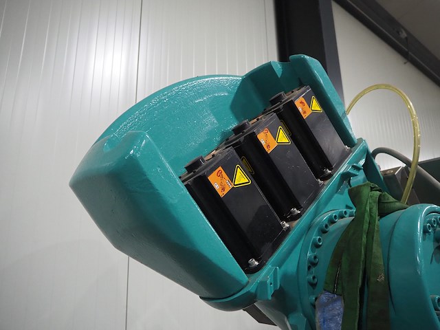 Kuka - afbeelding 8 van  61