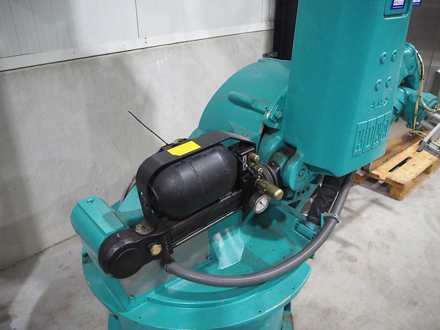 Kuka - afbeelding 9 van  61