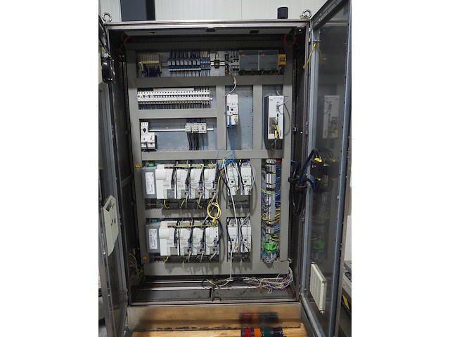 Kuka - afbeelding 14 van  61