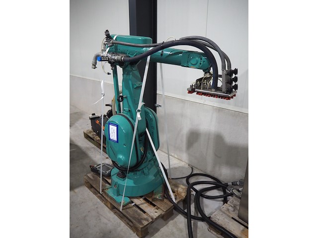 Kuka - afbeelding 23 van  61