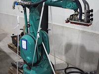 Kuka - afbeelding 23 van  61