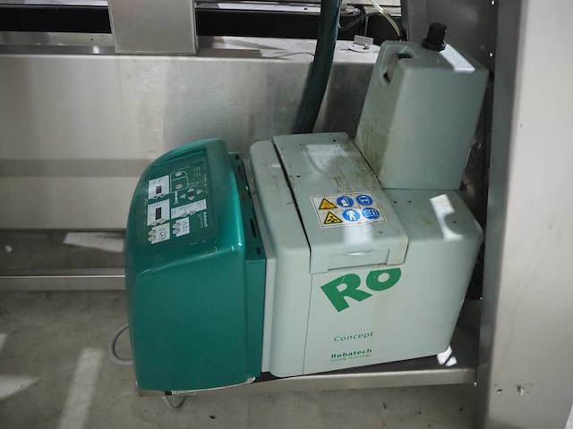 Kuka - afbeelding 52 van  61