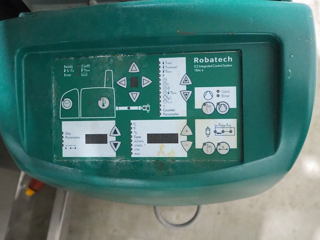 Kuka - afbeelding 53 van  61