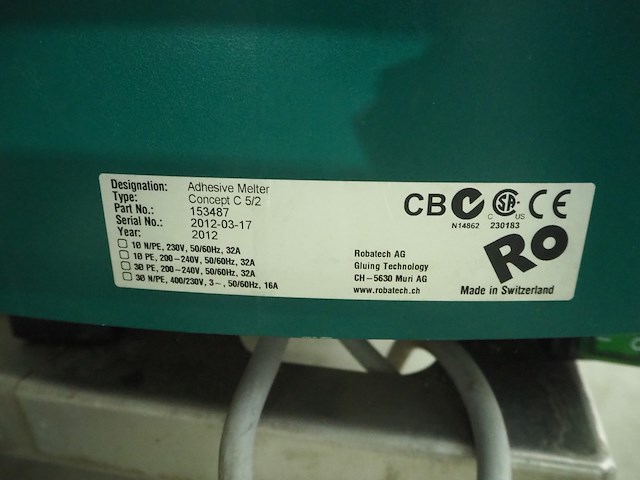 Kuka - afbeelding 54 van  61