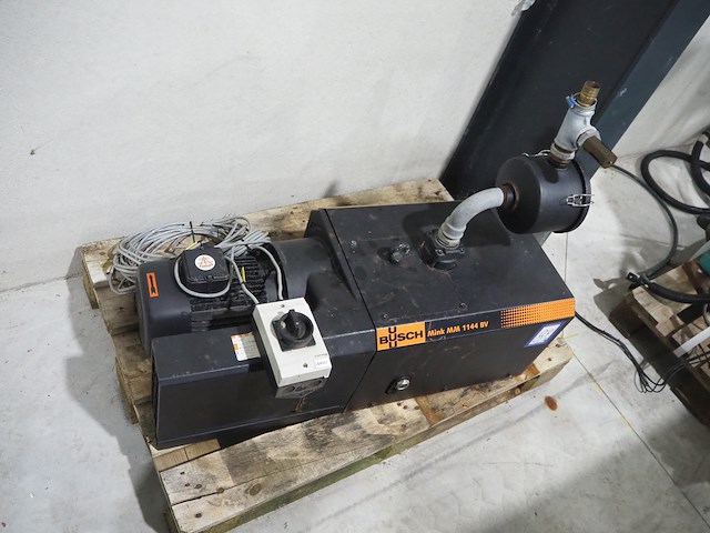 Kuka - afbeelding 55 van  61