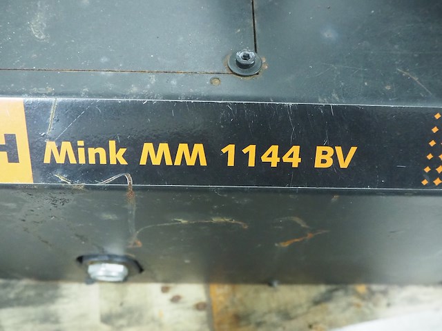 Kuka - afbeelding 58 van  61