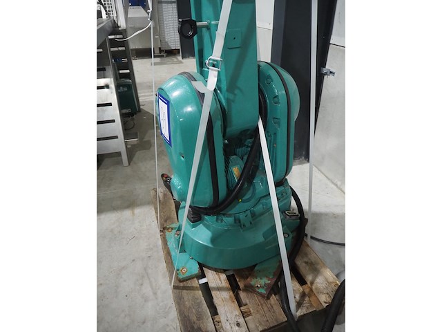 Kuka - afbeelding 56 van  61