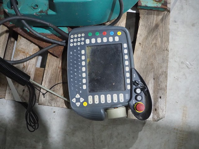 Kuka - afbeelding 59 van  61