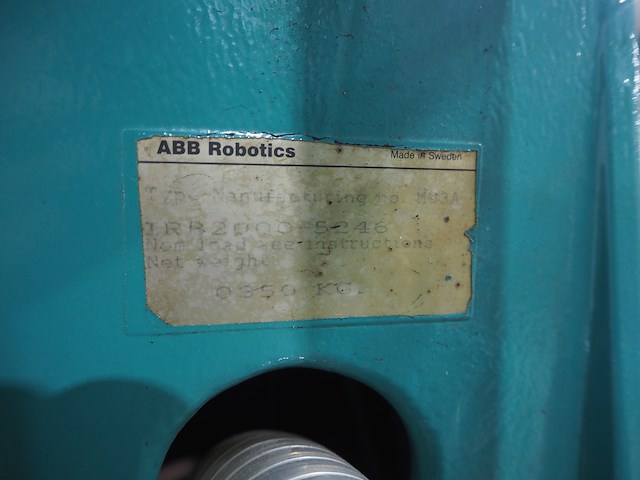 Kuka - afbeelding 60 van  61