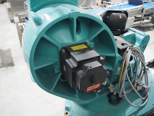 Kuka - afbeelding 2 van  54