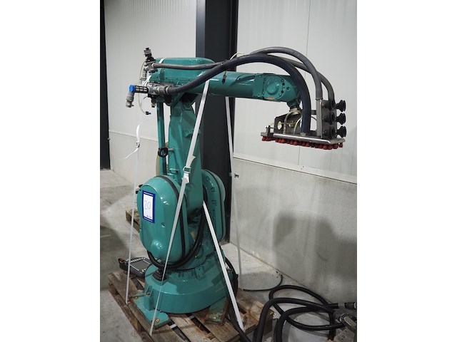 Kuka - afbeelding 3 van  54