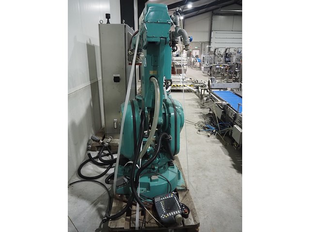 Kuka - afbeelding 4 van  54