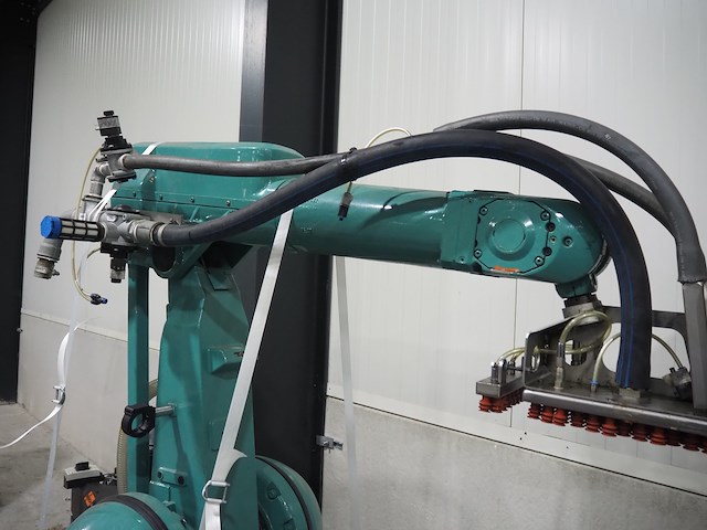 Kuka - afbeelding 7 van  54