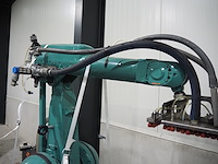 Kuka - afbeelding 7 van  54