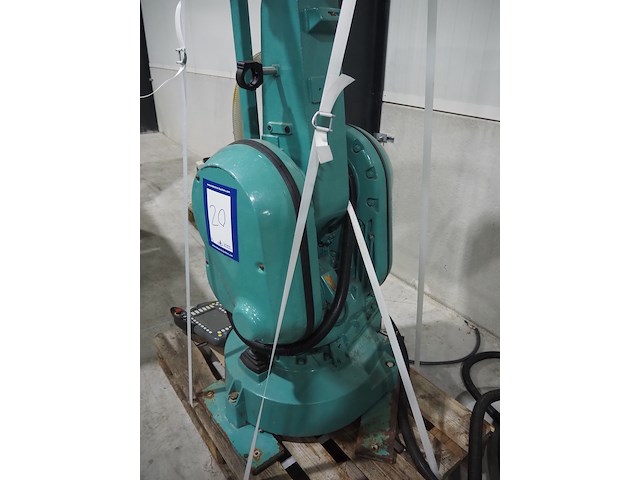 Kuka - afbeelding 8 van  54