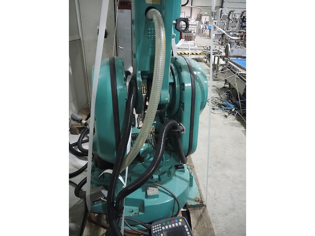 Kuka - afbeelding 9 van  54