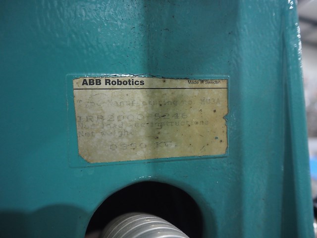 Kuka - afbeelding 10 van  54