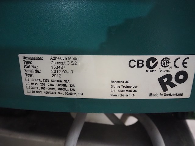 Kuka - afbeelding 21 van  54