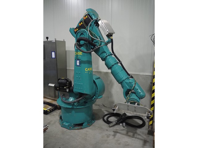 Kuka - afbeelding 12 van  54