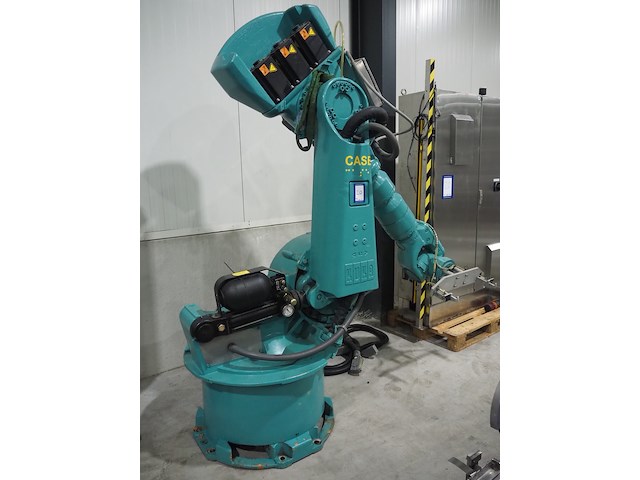 Kuka - afbeelding 23 van  54