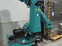 Kuka - afbeelding 23 van  54