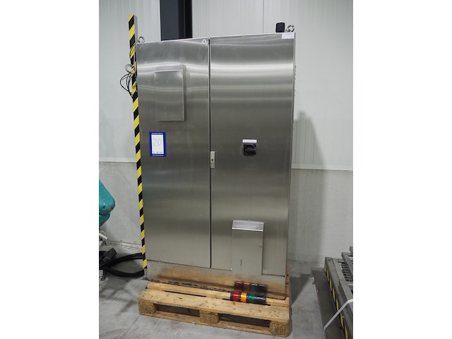 Kuka - afbeelding 48 van  54