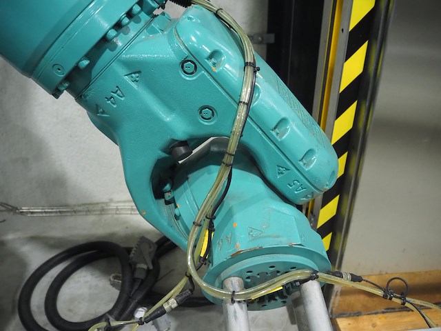 Kuka - afbeelding 45 van  54