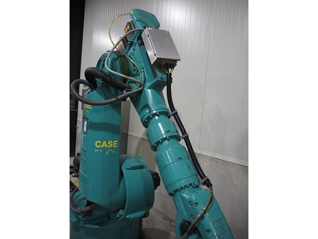 Kuka - afbeelding 51 van  54