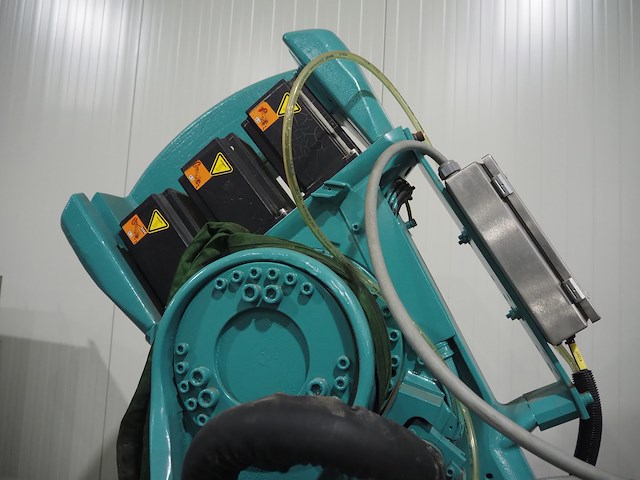 Kuka - afbeelding 52 van  54