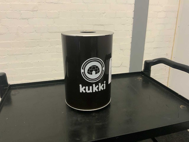 Kukki cocktail ontdooier - afbeelding 1 van  5