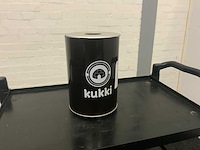 Kukki cocktail ontdooier - afbeelding 1 van  5