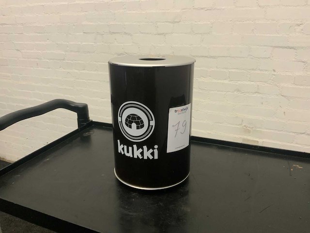 Kukki cocktail ontdooier - afbeelding 2 van  5